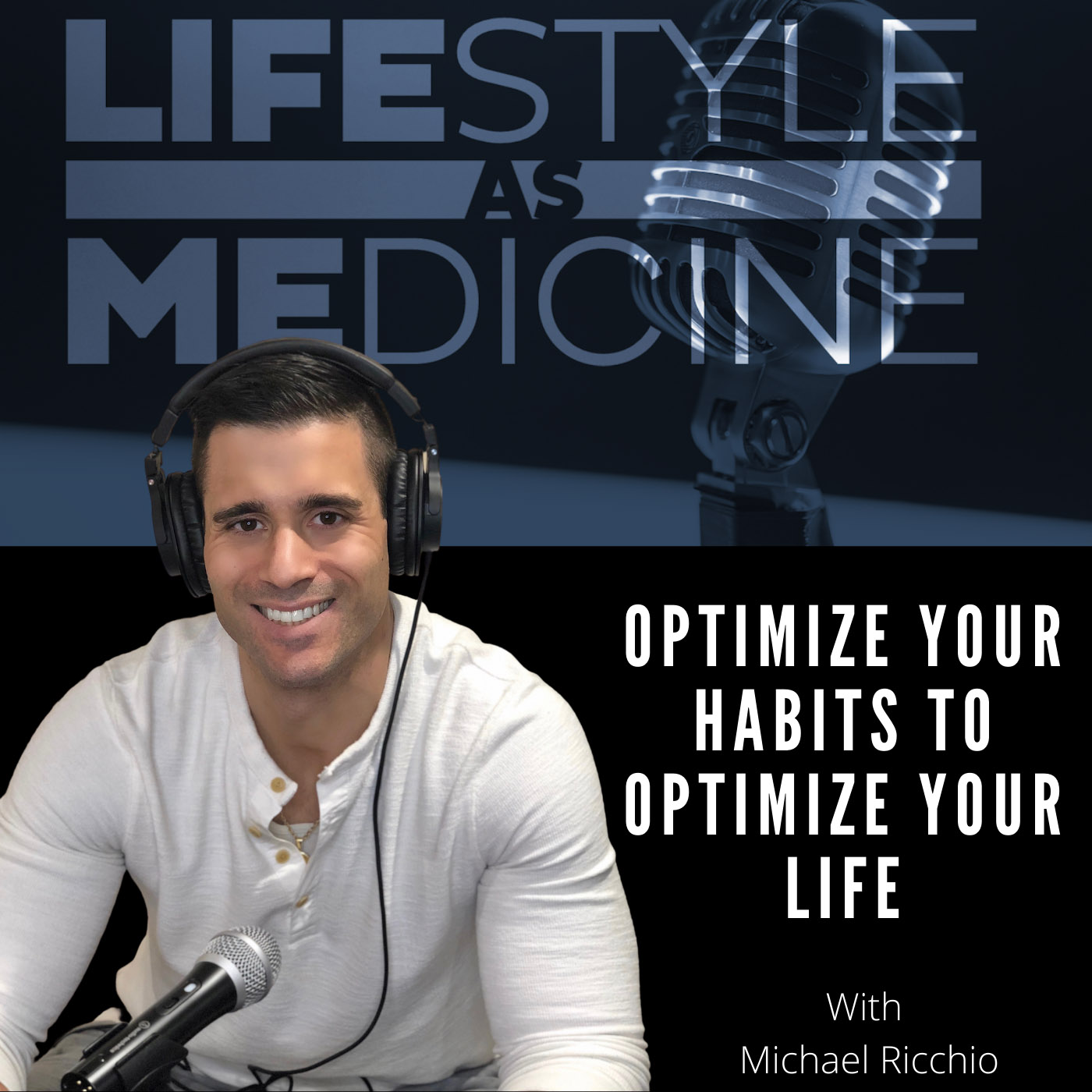 Lifestyle As Medicine